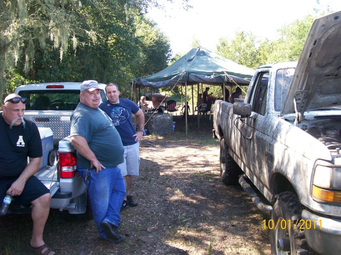 2011-Oct-01 HGR4X4 Cookout 057